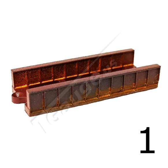 Iron Plate Bridge